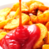 Candy and Spicy Pineapple Shrimp Stir Fry