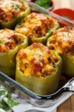Stuffed Peppers – Spend With Pennies