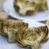 Apple Crisp Ice Cream – Barefeet within the ...